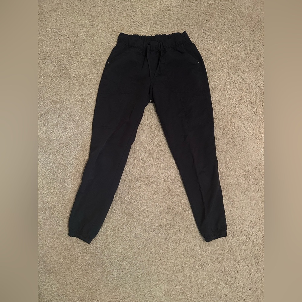 Women’s Scrub Jogger Pants